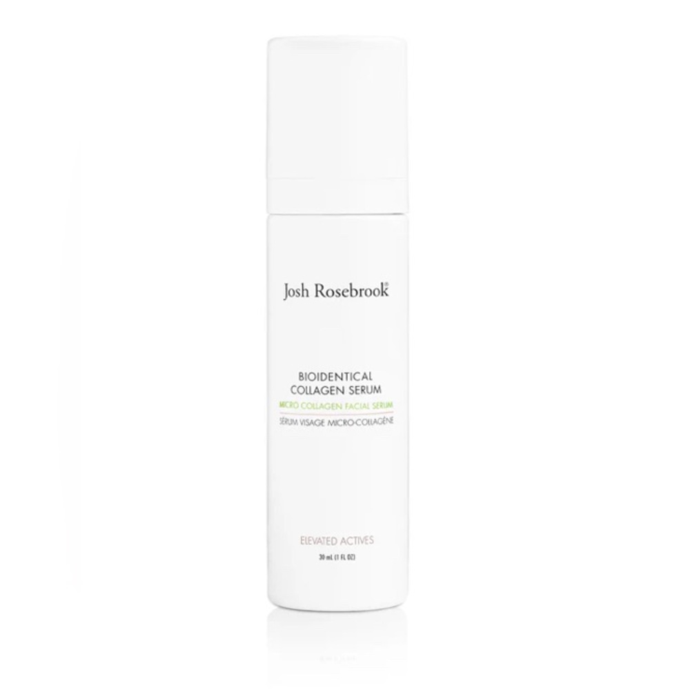 NWT! Josh Rosebrook Bioidntical Collagen Serum